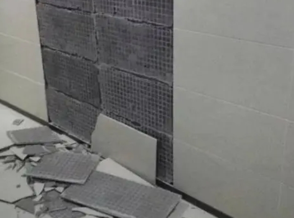 桂平瓷砖空鼓维修公司分享下桂平墙砖松动维修的知识